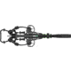 CenterPoint Sniper G4D Crossbow, 400fps, Black, C0020