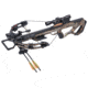 CenterPoint Tormentor Whisper 380 Compound Crossbow Package / 185lb Draw Weight, AXCTW185CK