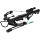 CenterPoint Tradition 405 Crossbow Package, Black, C0002