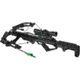CenterPoint Tradition 405 Crossbow Package, Black, C0002