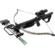 CenterPoint Tyro Crossbow Package, Black, C0008