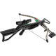 CenterPoint Tyro Crossbow Package, Black, C0008