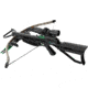 CenterPoint Tyro Crossbow Package, Black, C0008