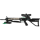 CenterPoint Tyro Crossbow Package, Black, C0008