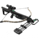CenterPoint Tyro Crossbow Package, Black, C0008