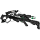Centerpoint Xbow Amped 425sc Silent Crank 425fps Adj Stock