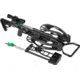 CenterPoint Hellion 400 Crossbow Package, Black, C0009