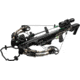 Centerpoint Xbow Kit Heat 425 4x32 Rope Cocker Power Draw