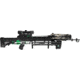 Centerpoint Xbow Sniper Elite 385 Fps Adjustable Stock Blk