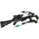 Centerpoint Xbow Sniper Elite 385 Fps Adjustable Stock Blk