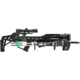 Centerpoint Xbow Wrath 430sc Silent Crank Adj Stk 430fps Bk