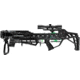 Centerpoint Xbow Wrath 430sc Silent Crank Adj Stk 430fps Bk