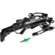 Centerpoint Xbow Wrath 430sc Silent Crank Adj Stk 430fps Bk