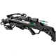Centerpoint Xbow Wrath 430sc Silent Crank Adj Stk 430fps Bk