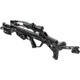 Centerpoint Xbow Wrath 430sc Silent Crank Adj Stk 430fps Bk