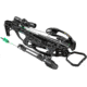 CenterPoint Wrath 430 SC Crossbow Package w/ Silent Crank, Black, C0006