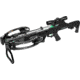 Centerpoint Xbow Wrath 430x Adj Stock 430fps Black