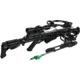 Centerpoint Xbow Wrath 430x Adj Stock 430fps Black
