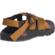 Chaco Banded Z Cloud - Mens, Cognac Black, Medium, 07.0, JCH106811-07.0