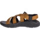 Chaco Banded Z Cloud - Mens, Cognac Black, Medium, 07.0, JCH106811-07.0