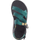 Chaco Banded Z Cloud - Mens, Mallard Curry, Medium, 15.0, JCH106817-15.0