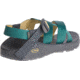 Chaco Banded Z Cloud - Mens, Mallard Curry, Medium, 15.0, JCH106817-15.0