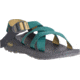 Chaco Banded Z Cloud - Mens, Mallard Curry, Medium, 15.0, JCH106817-15.0