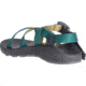Chaco Banded Z Cloud - Mens, Mallard Curry, Medium, 15.0, JCH106817-15.0
