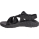 Chaco Banded Z Cloud - Mens, Solid Black, Medium, 07.0, JCH106829-07.0