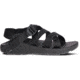 Chaco Banded Z Cloud - Mens, Solid Black, Medium, 07.0, JCH106829-07.0