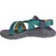 Chaco Banded Z Cloud Sandal - Mens, Mallard Curry, Medium, 08.0, JCH106817-08.0