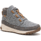 Chaco Borealis Ledge WP Shoes - Womens, Gray, 6.5 US, Medium, JCH108318-6.5