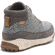 Chaco Borealis Ledge WP Shoes - Womens, Gray, 6.5 US, Medium, JCH108318-6.5