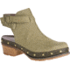 Chaco Cataluna Clog - Womens, Moss, Medium, 11.0, JCH107478-11.0