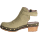 Chaco Cataluna Clog - Womens, Moss, Medium, 11.0, JCH107478-11.0