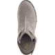 Chaco Cataluna Clog - Womens, Nickel, Medium, 09.0, JCH107480-09.0