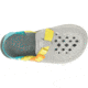 Chaco Chillos Clog Sandals - Kids, Gray Multi, 2, Medium, JCH180361-2