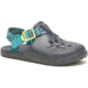Chaco Chillos Clog Sandals - Kids, MottleNavy, 5, JCH180374-M-5