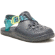 Chaco Chillos Clog Sandals - Kids, MottleNavy, 5, JCH180374-M-5