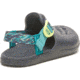 Chaco Chillos Clog Sandals - Kids, MottleNavy, 5, JCH180374-M-5