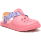 Chaco Chillos Clog Sandals - Kids, Rose, 3, Medium, JCH180362-3