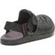 Chaco Chillos Clog Sandals - Womens, Black, 6, Medium, JCH109158-6