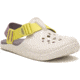 Chaco Chillos Clog Sandals - Womens, Moonbeam, 8, Medium, JCH109164-8