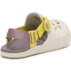 Chaco Chillos Clog Sandals - Womens, Moonbeam, 7, Medium, JCH109164-7