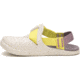 Chaco Chillos Clog Sandals - Womens, Moonbeam, 7, Medium, JCH109164-7