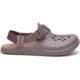 Chaco Chillos Clog Sandals - Womens, Sparrow, 6, Medium, JCH109160-6