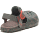 Chaco Chillos Clog Sandals - Kids, WoodsyGrowth, 5, JCH180372-M-5