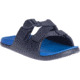Chaco Chillos Sandals - Kids, ActiveBlue, 4, JCH180313-M-4