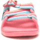 Chaco Chillos Sandals - Kids, BeltTeaRose, 1, JCH180380-M-1