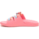 Chaco Chillos Sandals - Kids, BeltTeaRose, 1, JCH180380-M-1